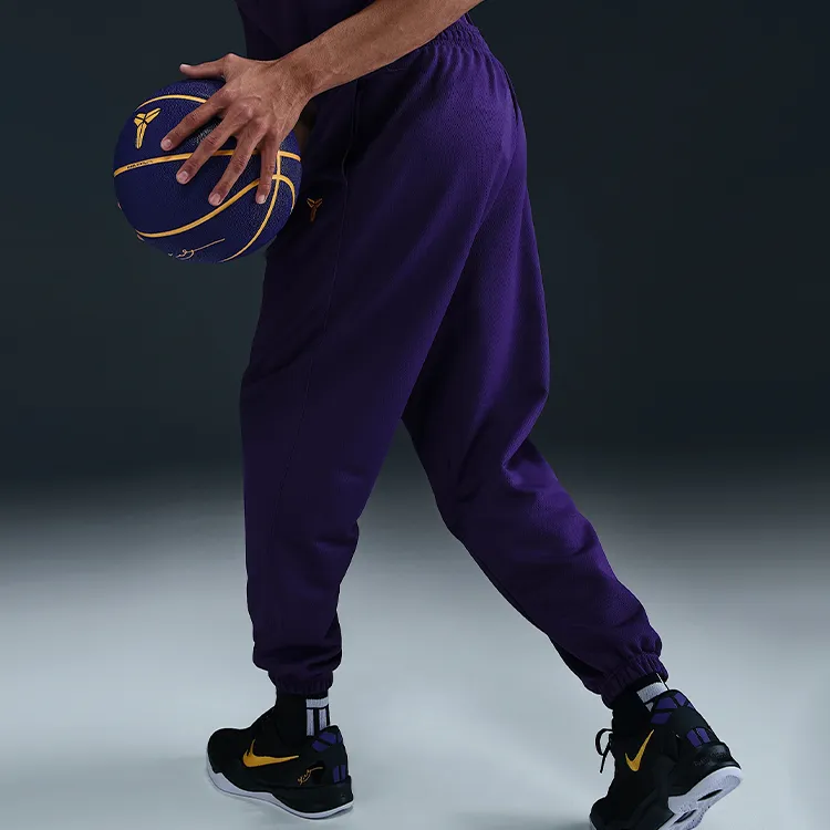Nike Kobe Therma FIT Basketball Pants-7