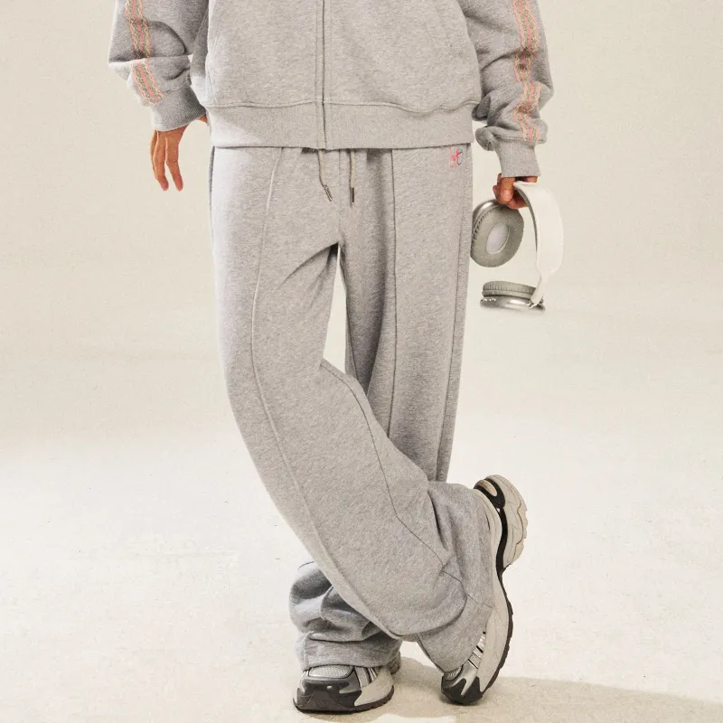 NSTNEW START Casual Pants Unisex-5