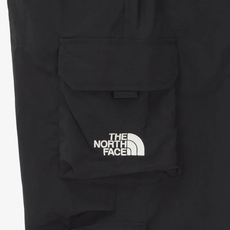 THE NORTH FACE Cargo Pants Women's Black-2