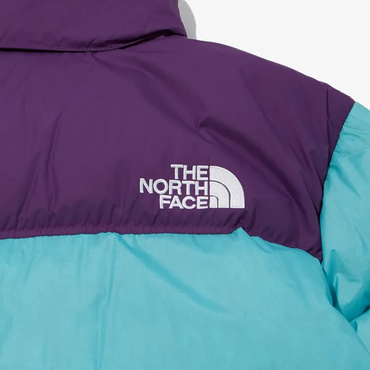 THE NORTH FACE 1996 Retro Nuptse 700 Fill Packable Jacket-2
