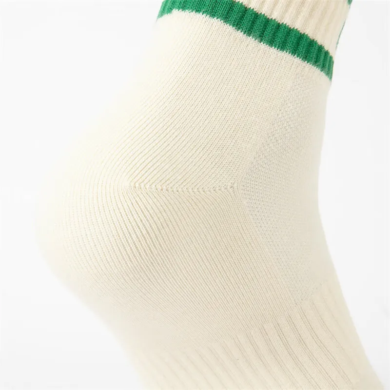 PUMA Ankle Socks Unisex 1 Pack Gray White-2