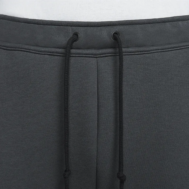 Nike Tech Casual Pants Men's Coal Black-5