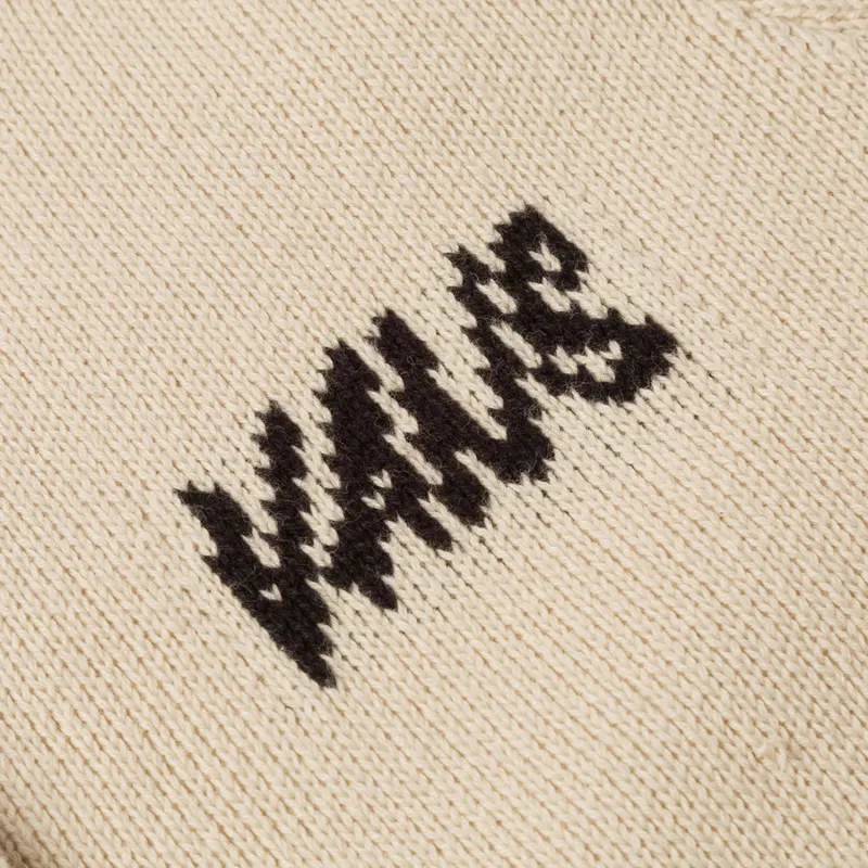 Vans Knitwear Women's Oat-3