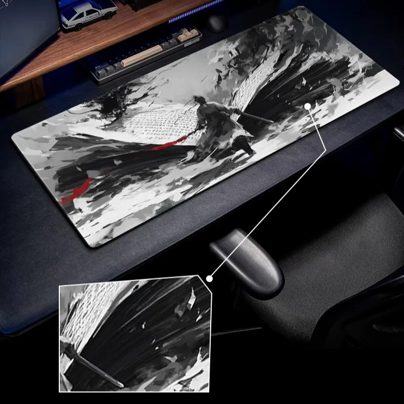 DANYIN Mouse Pads-2
