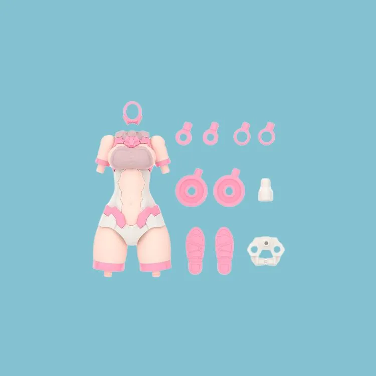 BANDAI Model Accessories-3