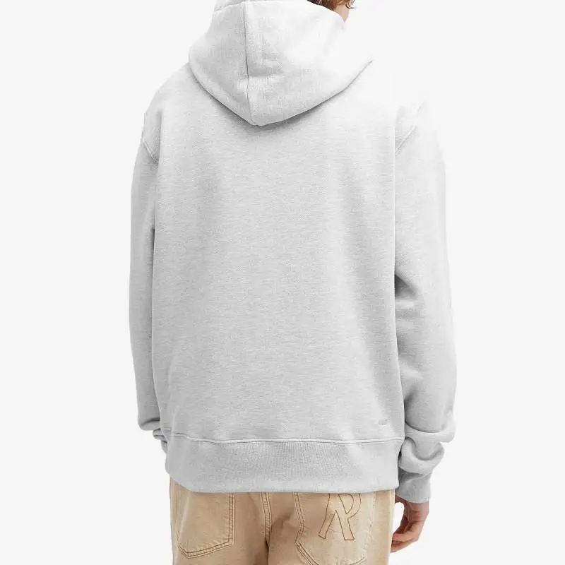 AMIRI Core Logo Hoodie-7