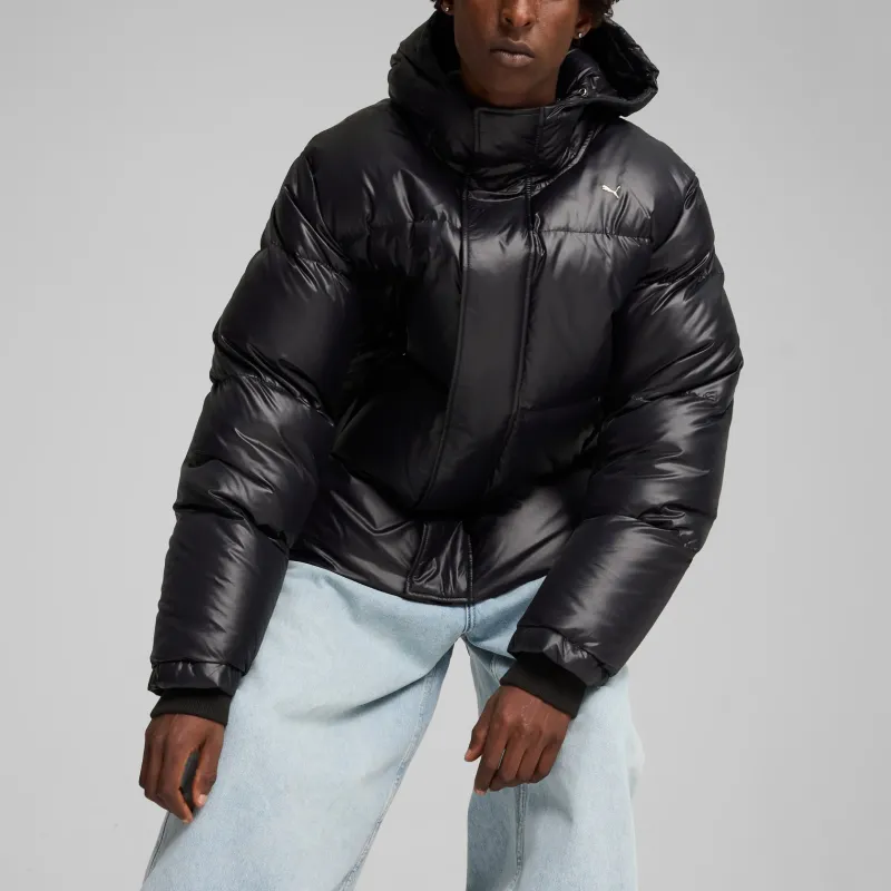 PUMA Chamarra De Plumón Para Hombre Mmq-2