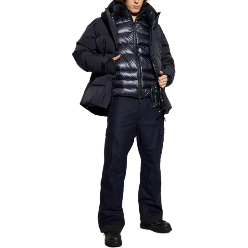 Moncler Cargo Pants-2