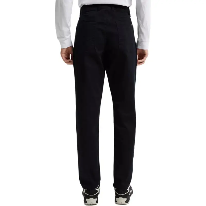 Columbia City Outdoor Collection Casual Pants Men's Black-1