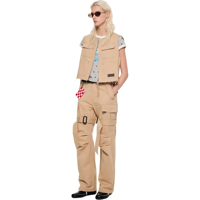 Alexia Sandra Casual Pants Women's-2