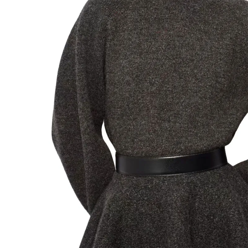 Alaia Wool Jumper-4