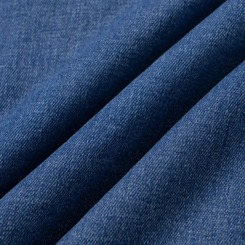 LOUIS VUITTON Monogram Padded Denim Jacket-8