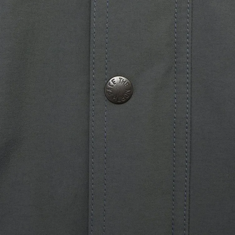 THE NORTH FACE Jackets Coats Men's Asphalt Gray-3