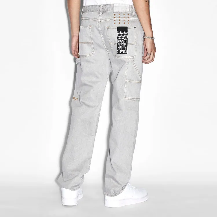 Ksubi Operator Pant-3