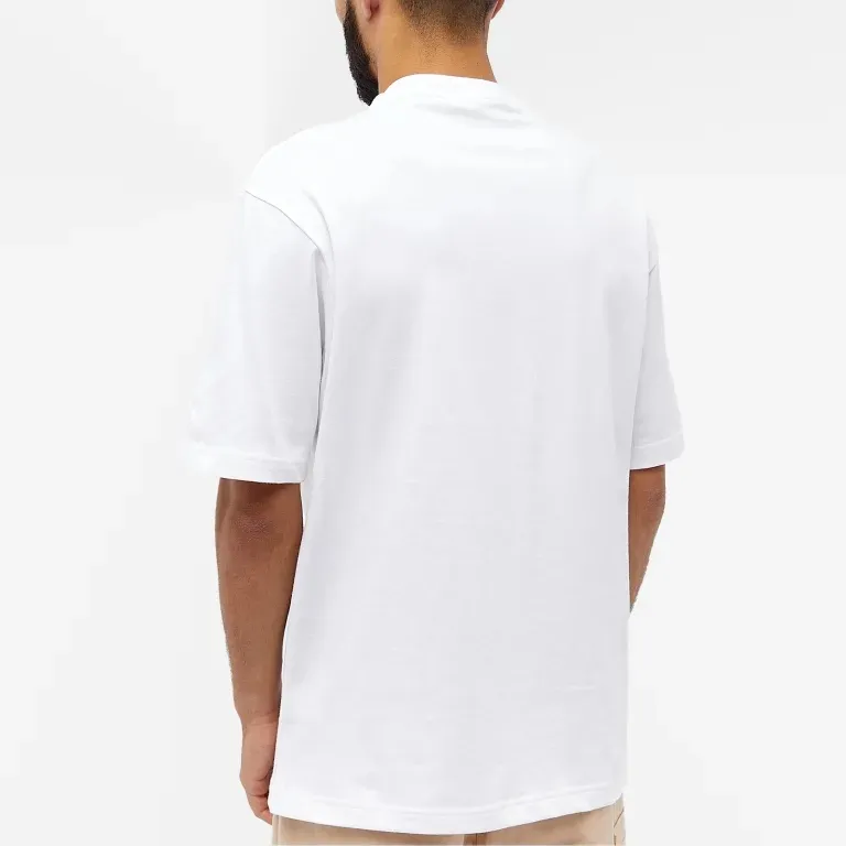 JORDAN X J Balvin T shirt-3