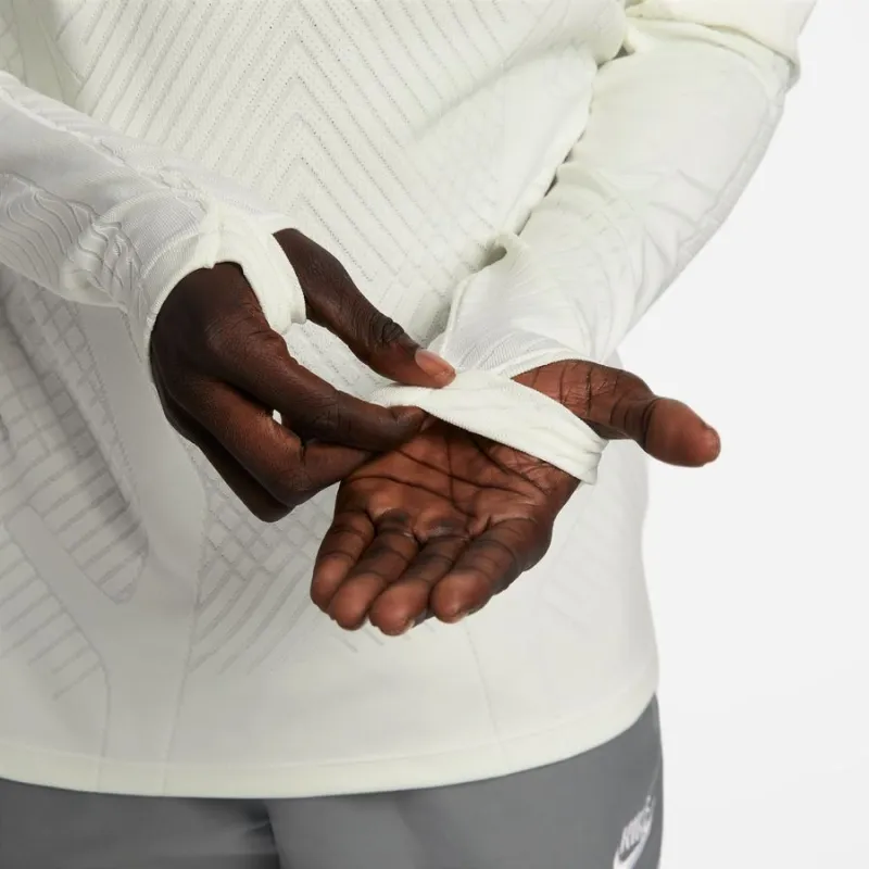 Nike Dri FIT ADV Strike Elite Soccer Jerseys Men's White-5