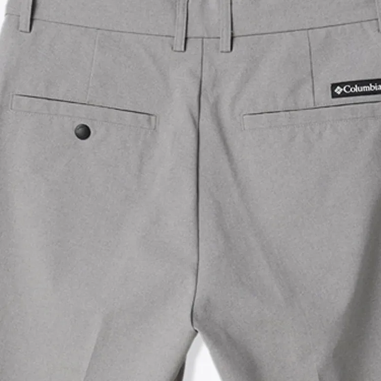 Columbia Casual Pants Men's Gray-2
