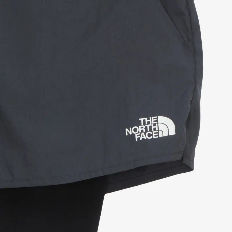 THE NORTH FACE Sports Shorts Women's Black/Gray-2