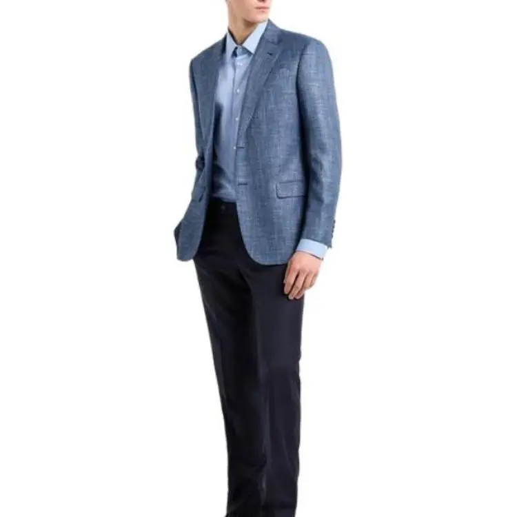 EMPORIO ARMANI Formal Jackets-3
