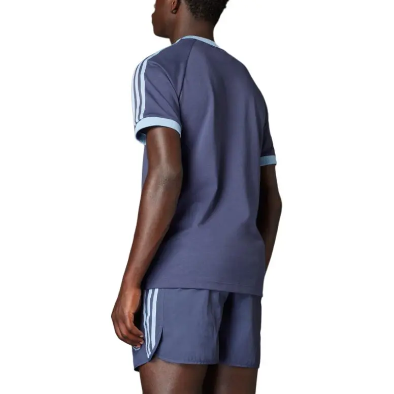 Adidas Argentina Anniversary T Shirt-3
