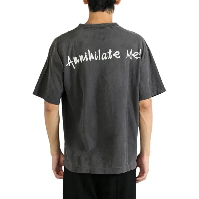 Saint Michael Saint Ss Tee-2