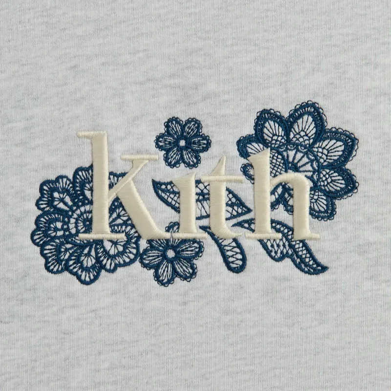 KITH For The New York Knicks Vintage Nelson Crewneck-3