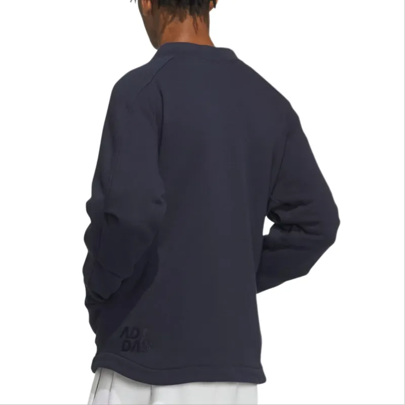 Adidas Knitwear Men Legend Ink-4