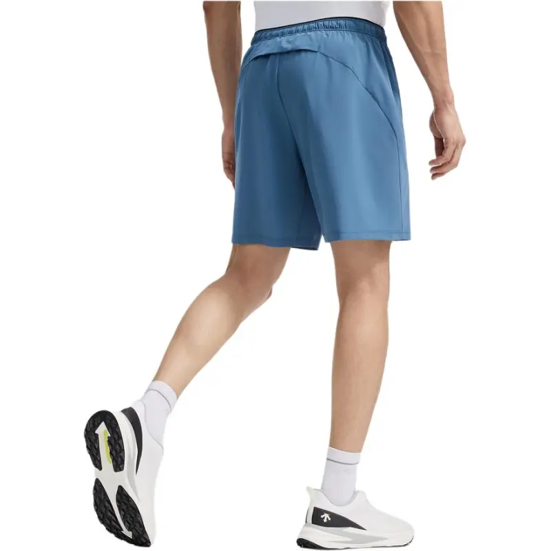 DESCENTE RUNNING Collection Casual Shorts Men's-3