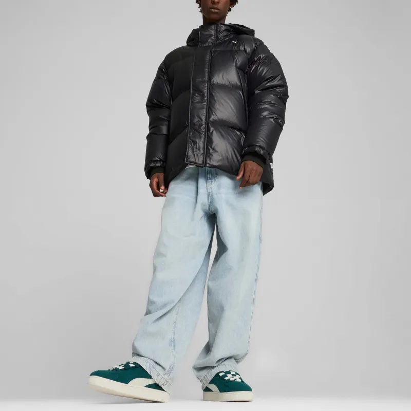 PUMA Chamarra De Plumón Para Hombre Mmq-3