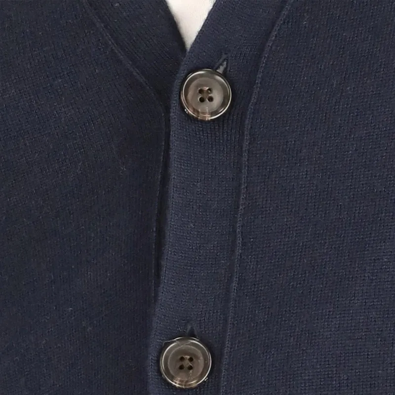 Polo Ralph Lauren Knitwear Men's Blue-4