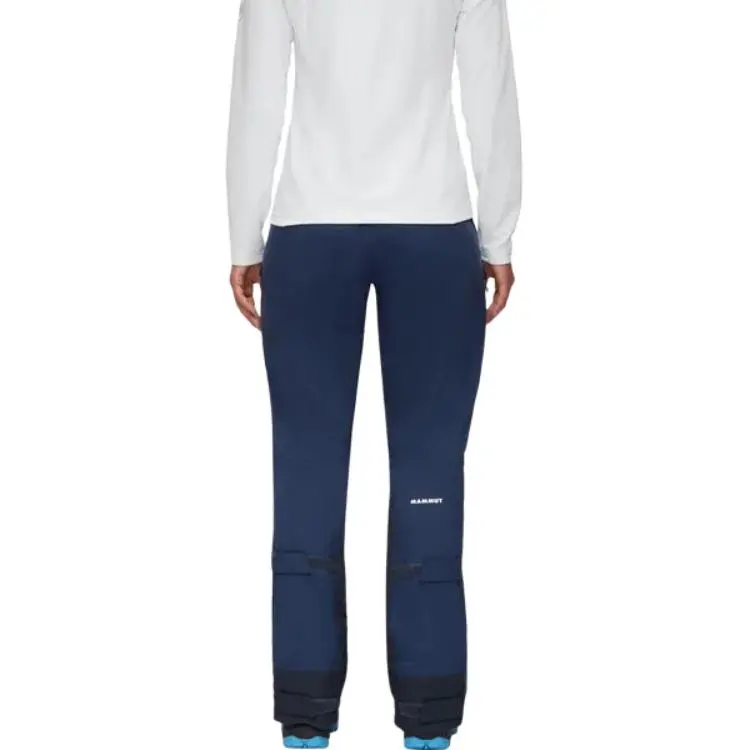 MAMMUT Ski Pants Women's-2