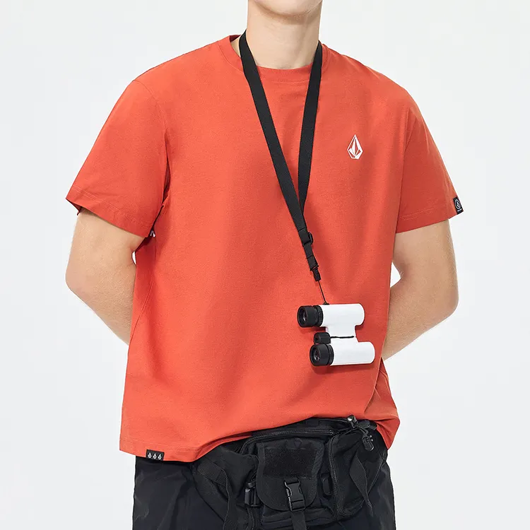 VOLCOM T Shirts Unisex-1