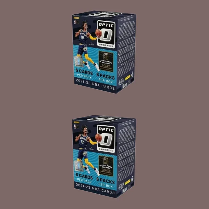 PANINI Sports Cards-3