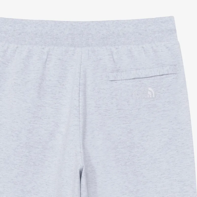 THE NORTH FACE Knitted Sports Pants Unisex Gray-2