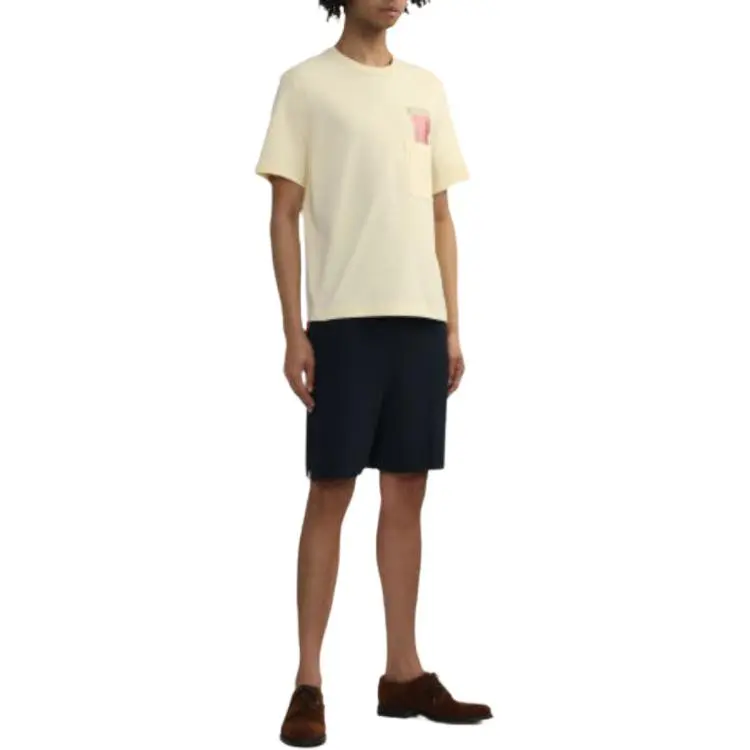 Jacquemus Logo print T Shirt-2