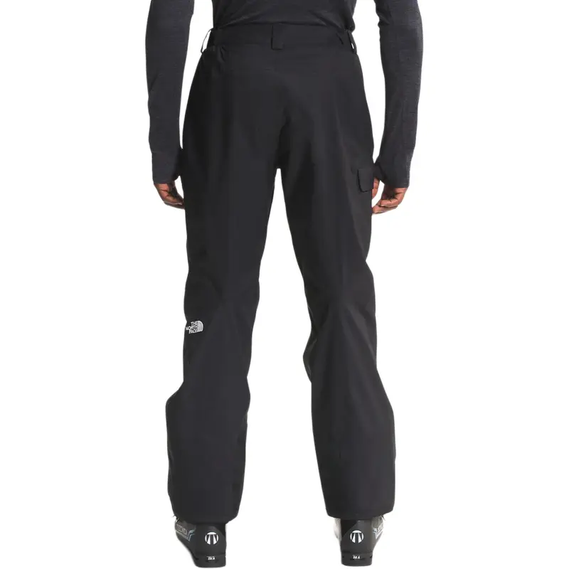 THE NORTH FACE Casual Pants Men Black-3