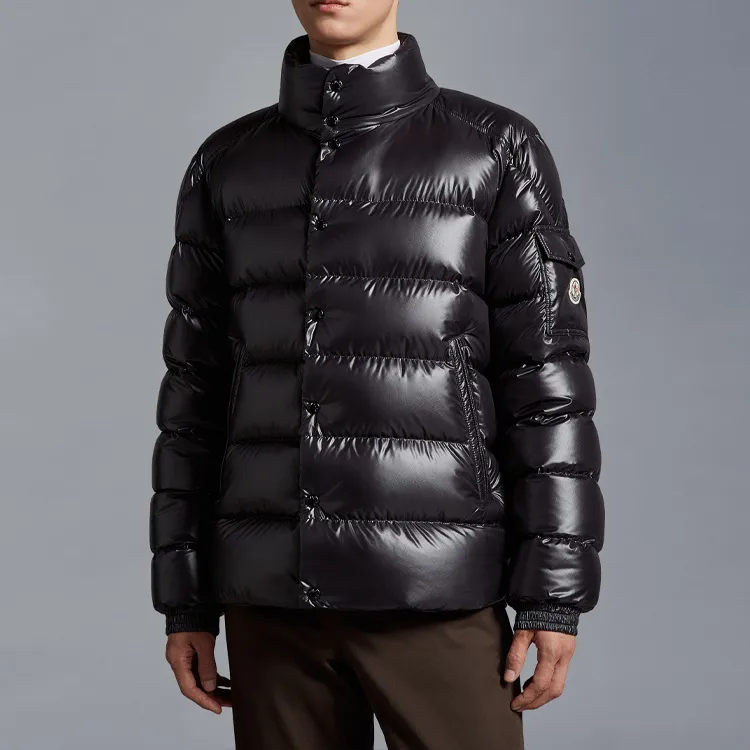 Moncler Lule Down Puffer Jacket-1