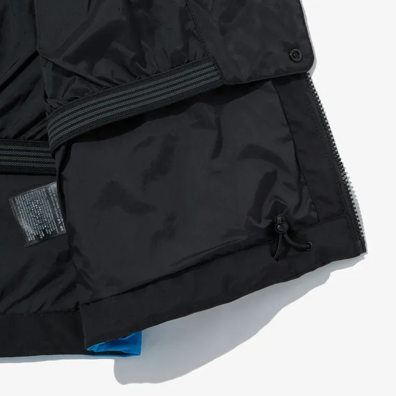 THE NORTH FACE Balfron Jackets Coats Men's Blue-3