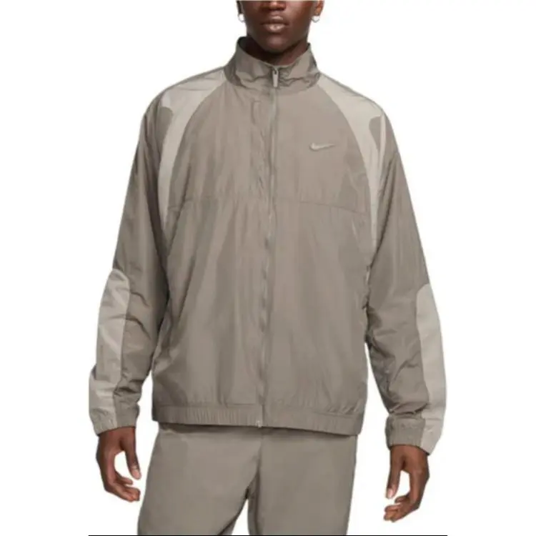 Nike Nocta Northstar Nylon Track Jacket-4