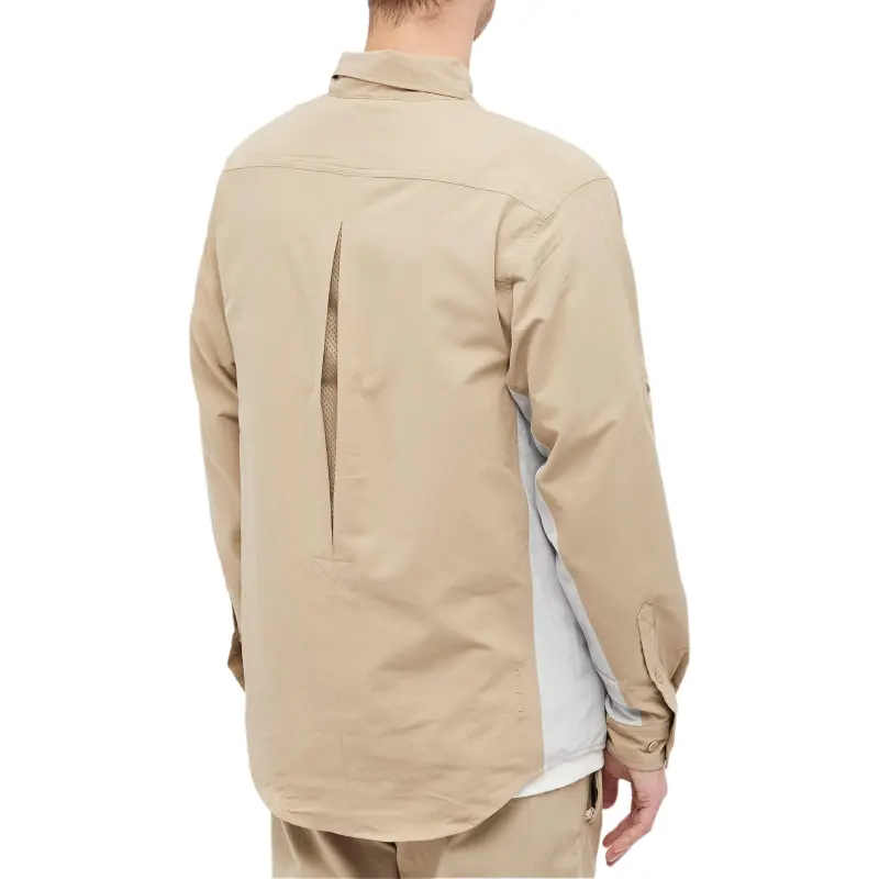 Nike Acg Devastation Trail Top-4