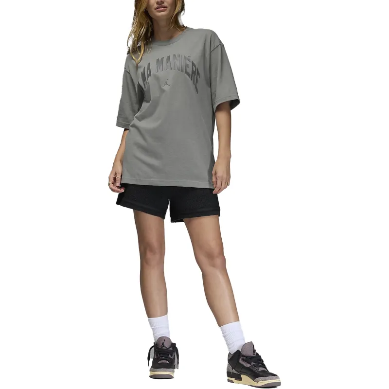 JORDAN X A Ma Maniére Men's T-Shirt-2