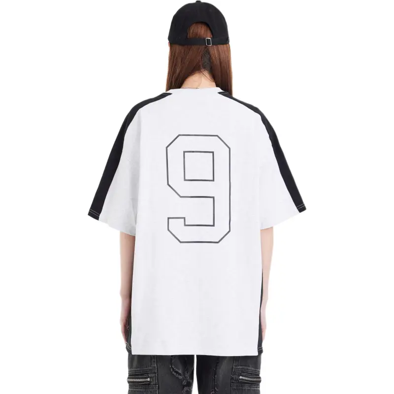 VINMUK T Shirts Unisex-8
