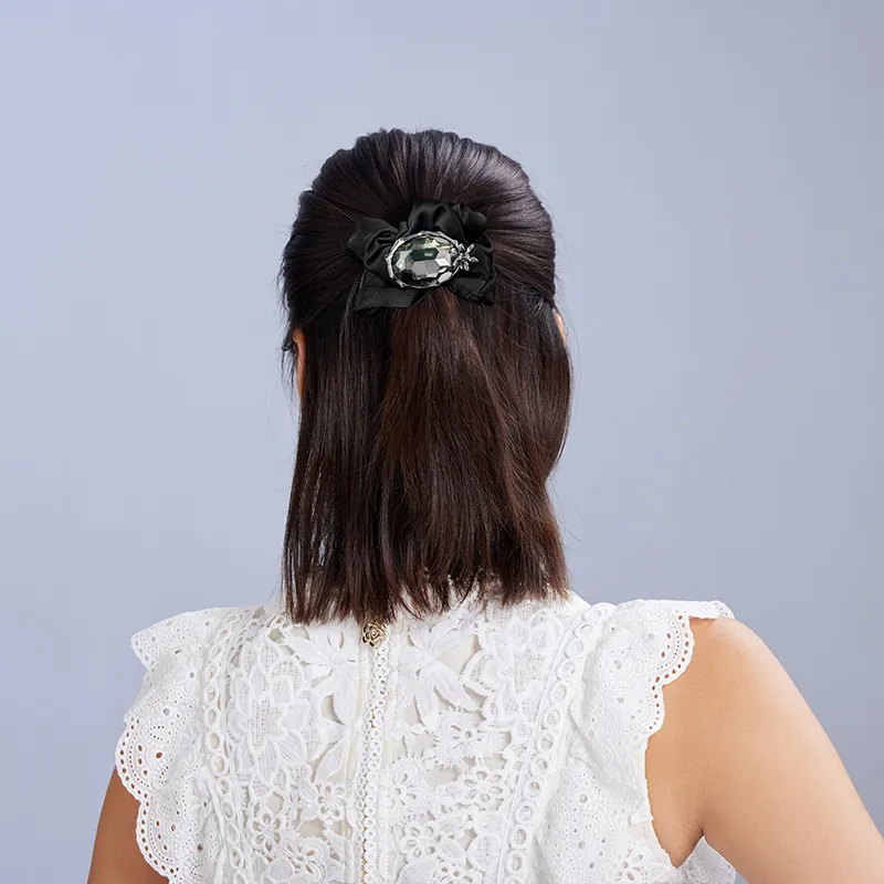 UNABERRY Hair Ties Women's-1