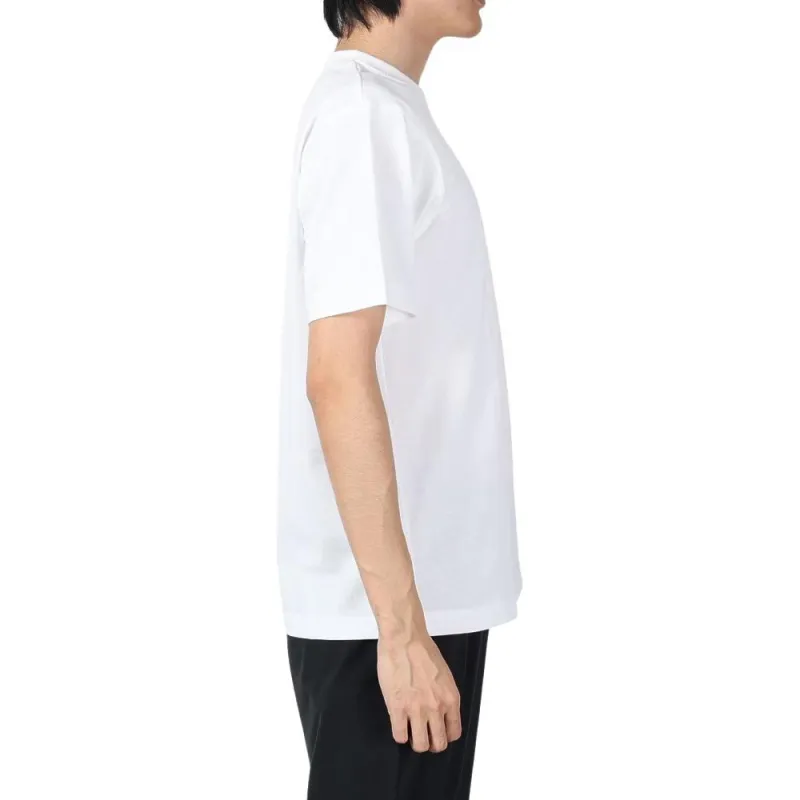 Jack Wolfskin T Shirt Men's White-4