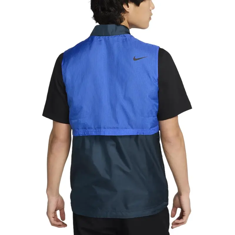 Nike Men's Therma-FIT Adv Repel Golf Vest-1