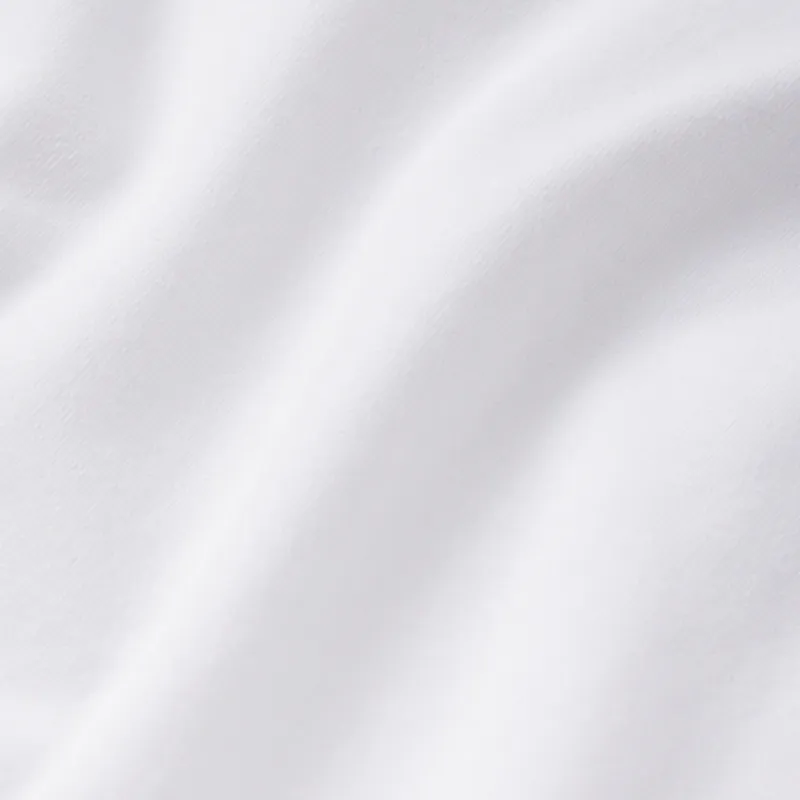 SKIMS Drop Shoulder Sleeve T Shirt Women's SNOW/Snow-3