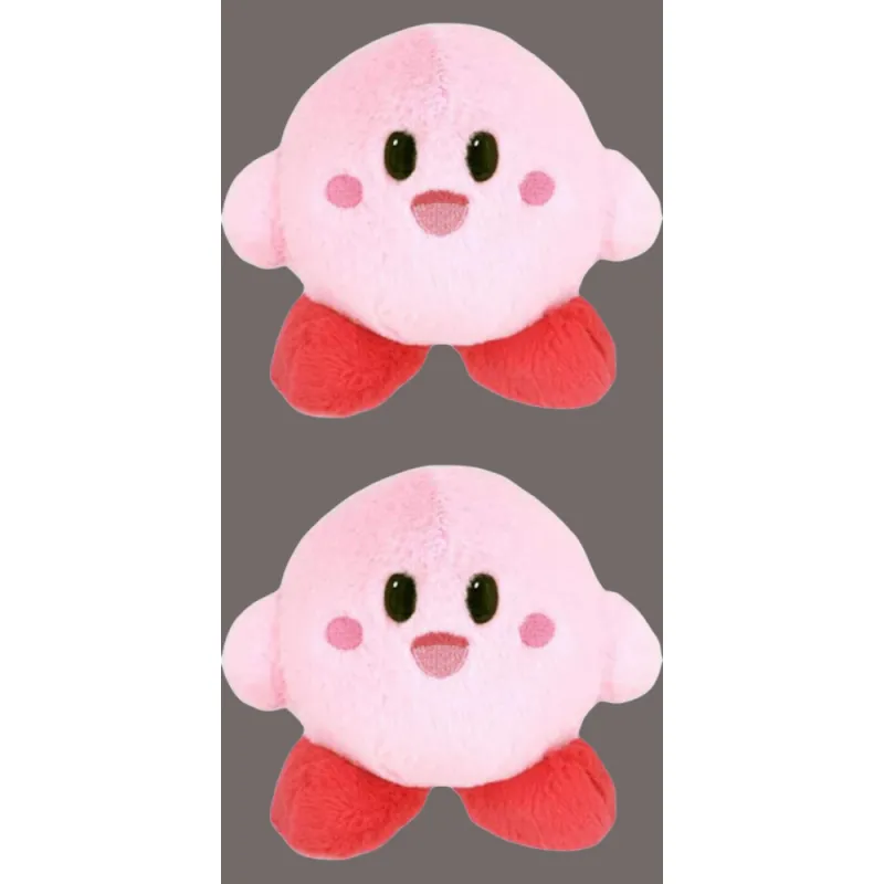 Kirby Plush Toy-1
