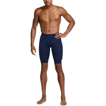 Nike Swimming Shorts Men's Dark Navy Blue