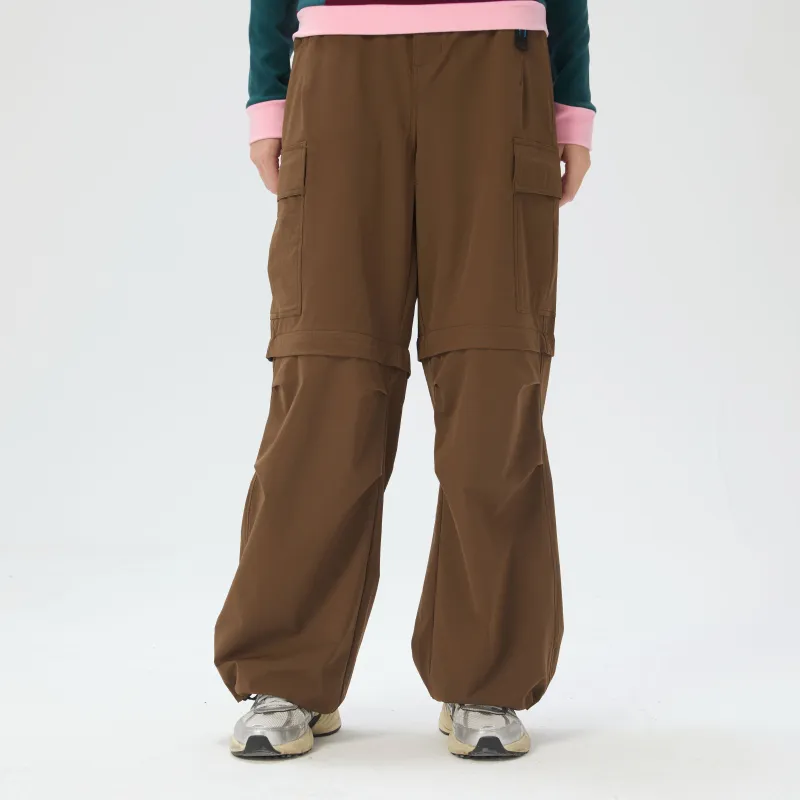 TRIP&CO Cargo Pants Unisex-8
