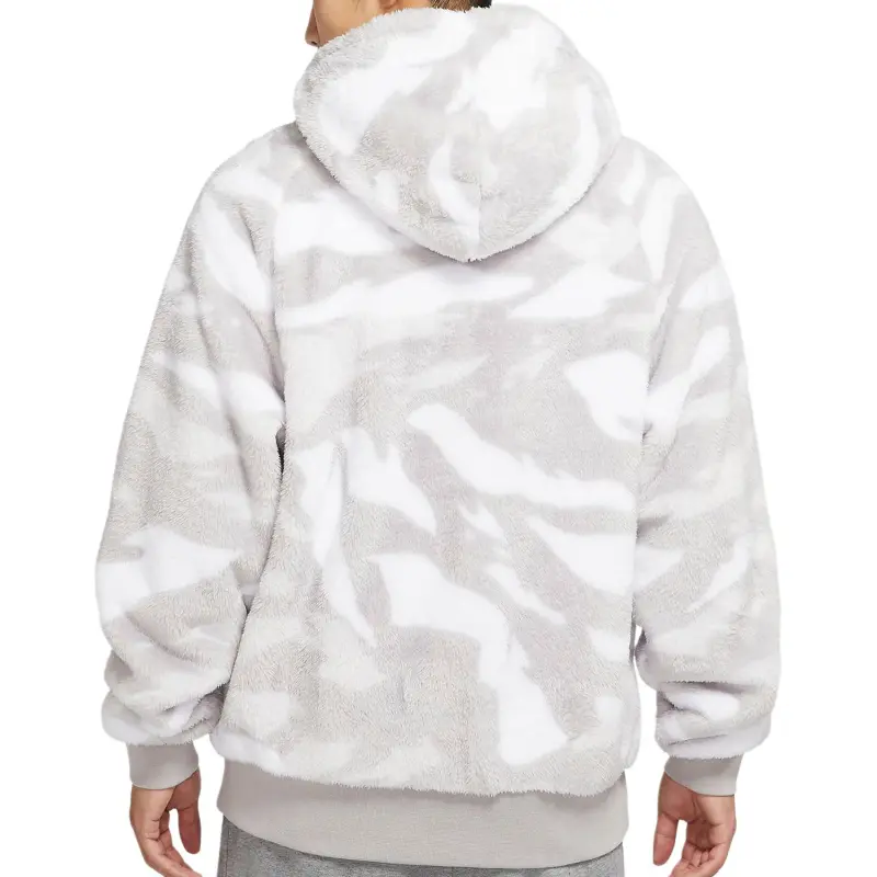 Jordan Jacket Men's Elegant Gray-3